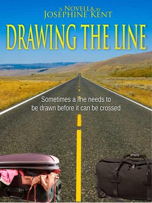 cover image of Drawing the Line